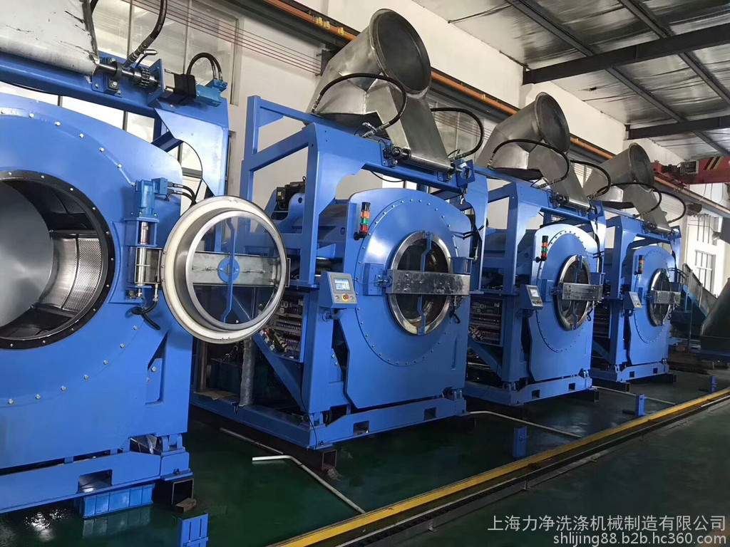 
		集成式洗涤流水线的应用规模有哪些？？
		